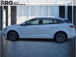 Renault Megane GRANDTOUR TECHNO TCe 140 EDC SELBSTPARKEN