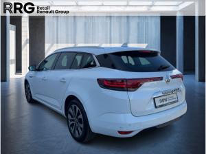 Renault Megane GRANDTOUR TECHNO TCe 140 EDC SELBSTPARKEN