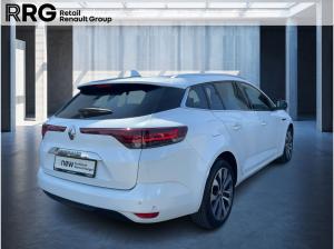 Renault Megane GRANDTOUR TECHNO TCe 140 EDC SELBSTPARKEN