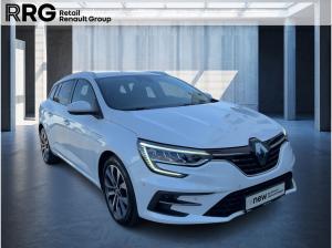 Renault Megane GRANDTOUR TECHNO TCe 140 EDC SELBSTPARKEN