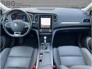 Renault Megane GRANDTOUR TECHNO TCe 140 EDC SELBSTPARKEN