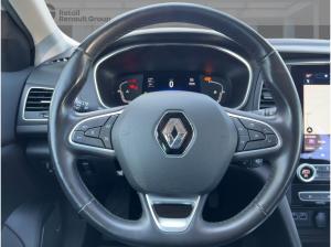 Renault Megane GRANDTOUR TECHNO TCe 140 EDC SELBSTPARKEN