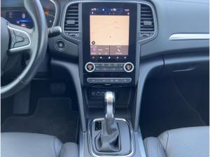 Renault Megane GRANDTOUR TECHNO TCe 140 EDC SELBSTPARKEN