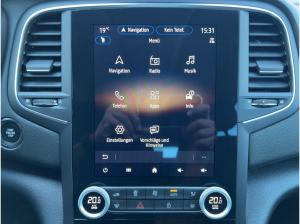 Renault Megane GRANDTOUR TECHNO TCe 140 EDC SELBSTPARKEN