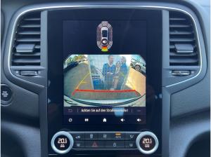 Renault Megane GRANDTOUR TECHNO TCe 140 EDC SELBSTPARKEN
