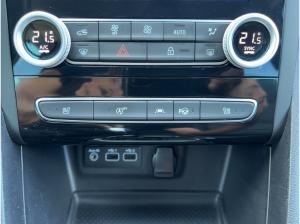 Renault Megane GRANDTOUR TECHNO TCe 140 EDC SELBSTPARKEN