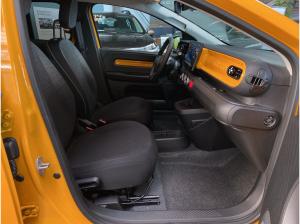 Renault Twingo E-Tech Techno 80 Urban Range Bestellung