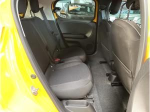 Renault Twingo E-Tech Techno 80 Urban Range Bestellung