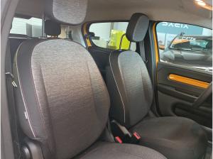 Renault Twingo E-Tech Techno 80 Urban Range Bestellung