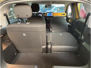 Renault Twingo E-Tech Techno 80 Urban Range Bestellung