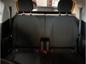 Renault Twingo E-Tech Techno 80 Urban Range Bestellung