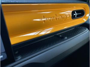 Renault Twingo E-Tech Techno 80 Urban Range Bestellung