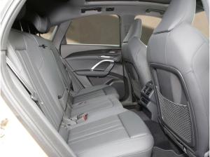 Audi Q5 2.0 TFSI Sportback TFSI Q 21"|360°|PANO|ACC|MATRIX