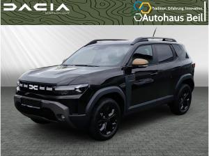 Dacia Duster III Extreme hybrid-G 150 4x4