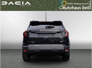 Dacia Duster III Extreme hybrid-G 150 4x4