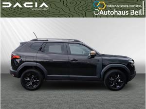 Dacia Duster III Extreme hybrid-G 150 4x4