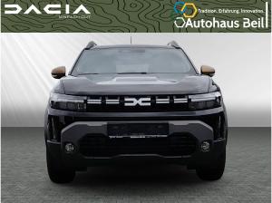 Dacia Duster III Extreme hybrid-G 150 4x4