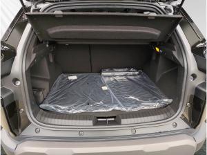 Dacia Duster III Extreme hybrid-G 150 4x4