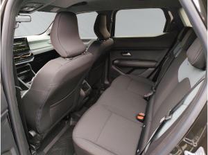Dacia Duster III Extreme hybrid-G 150 4x4