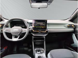 Dacia Duster III Extreme hybrid-G 150 4x4