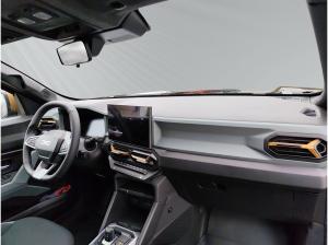 Dacia Duster III Extreme hybrid-G 150 4x4