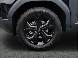 Dacia Duster III Extreme hybrid-G 150 4x4