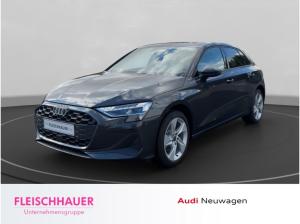 Audi A3 Sportback 1.0 TFSI NAVI+LED+ACC+CARPLAY