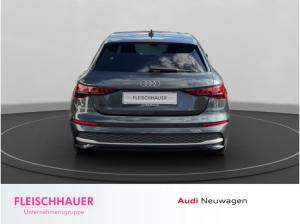Audi A3 Sportback 1.0 TFSI NAVI+LED+ACC+CARPLAY