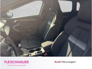 Audi A3 Sportback 1.0 TFSI NAVI+LED+ACC+CARPLAY
