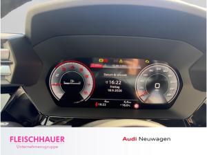 Audi A3 Sportback 1.0 TFSI NAVI+LED+ACC+CARPLAY