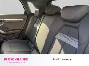 Audi A3 Sportback 1.0 TFSI NAVI+LED+ACC+CARPLAY