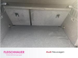 Audi A3 Sportback 1.0 TFSI NAVI+LED+ACC+CARPLAY