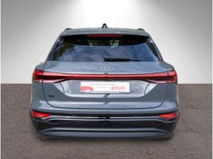 Audi Q6 e-tron performance NAVI 360° AHK B&O HUD LED