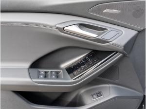 Audi Q6 e-tron performance NAVI 360° AHK B&O HUD LED