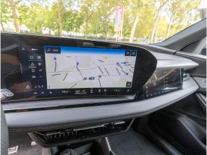Audi Q6 e-tron performance NAVI 360° AHK B&O HUD LED