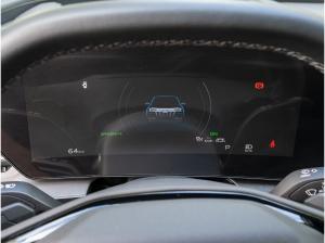 Audi Q6 e-tron performance NAVI 360° AHK B&O HUD LED