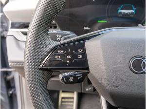 Audi Q6 e-tron performance NAVI 360° AHK B&O HUD LED