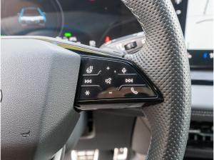 Audi Q6 e-tron performance NAVI 360° AHK B&O HUD LED