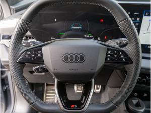 Audi Q6 e-tron performance NAVI 360° AHK B&O HUD LED