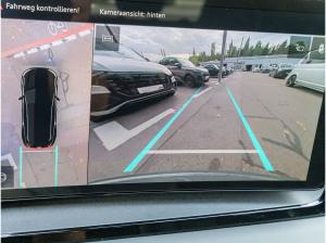 Audi Q6 e-tron performance NAVI 360° AHK B&O HUD LED