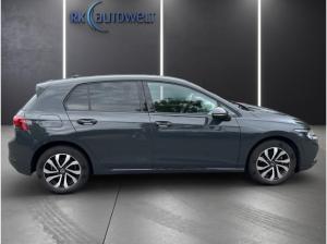 Volkswagen Golf VIII Active 1.5 TSI LED Navi Climatronic Sitzheizung