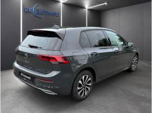 Volkswagen Golf VIII Active 1.5 TSI LED Navi Climatronic Sitzheizung