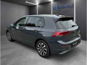 Volkswagen Golf VIII Active 1.5 TSI LED Navi Climatronic Sitzheizung