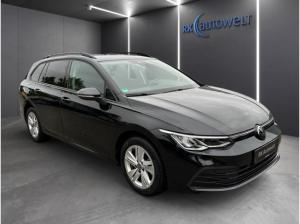 Volkswagen Golf Variant VIII Life 1.0 TSI LED Climatronic Sitzheizung