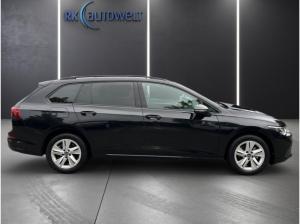 Volkswagen Golf Variant VIII Life 1.0 TSI LED Climatronic Sitzheizung