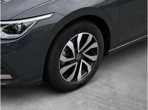 Volkswagen Golf VIII Active 1.5 TSI LED Navi Climatronic Sitzheizung
