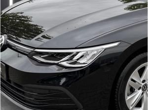 Volkswagen Golf Variant VIII Life 1.0 TSI LED Climatronic Sitzheizung