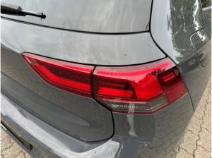 Volkswagen Golf VIII Active 1.5 TSI LED Navi Climatronic Sitzheizung