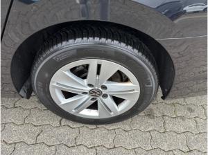 Volkswagen Golf Variant VIII Life 1.0 TSI LED Climatronic Sitzheizung