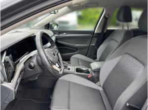 Volkswagen Golf VIII Active 1.5 TSI LED Navi Climatronic Sitzheizung